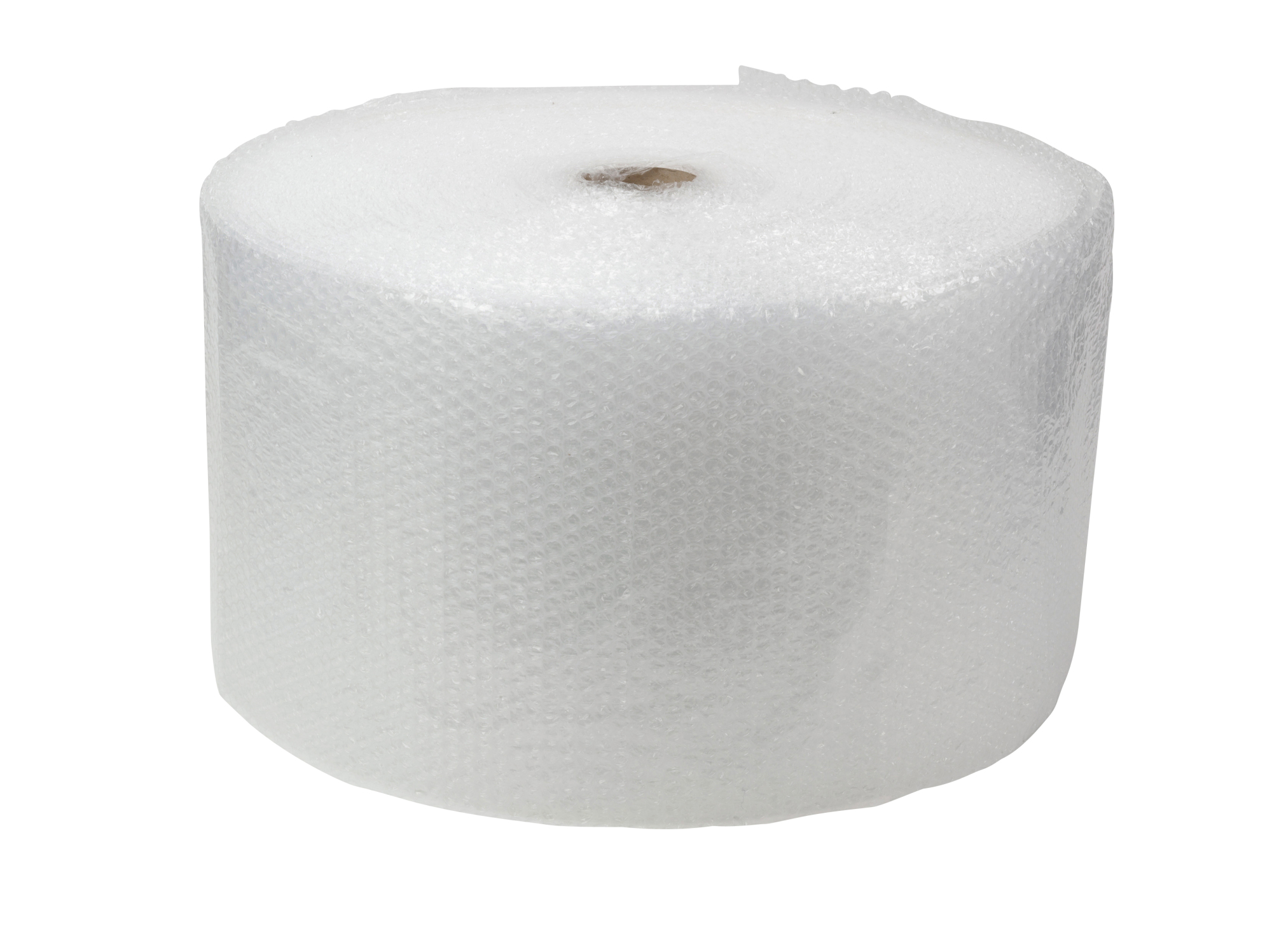 AIRSAFE10 1200mm x 100m Premium Small Bubble Wrap (Pack of 1) 30%RC